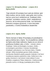 Knygos dienoraštis  ,,Norėjome tik gero‘’ 2 puslapis