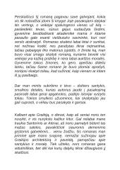 Knygos dienoraštis  ,,Norėjome tik gero‘’ 4 puslapis