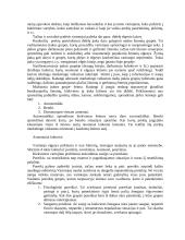 Vartotojo elgsena rinkodaroje 3 puslapis