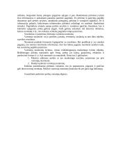 Vartotojo elgsena rinkodaroje 5 puslapis