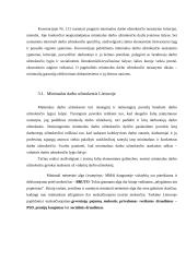 Lietuvos vidutinio darbo užmokesčio pokyčių vertinimas 10 puslapis