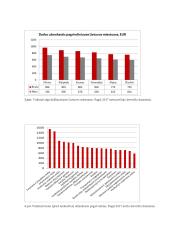 Lietuvos vidutinio darbo užmokesčio pokyčių vertinimas 13 puslapis