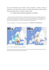 Lietuvos vidutinio darbo užmokesčio pokyčių vertinimas 14 puslapis