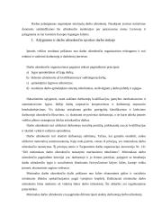 Lietuvos vidutinio darbo užmokesčio pokyčių vertinimas 3 puslapis