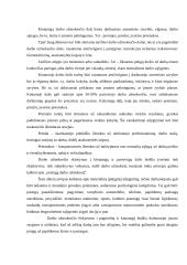 Lietuvos vidutinio darbo užmokesčio pokyčių vertinimas 5 puslapis