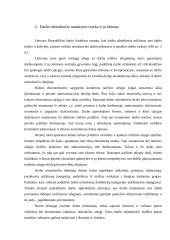 Lietuvos vidutinio darbo užmokesčio pokyčių vertinimas 6 puslapis