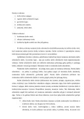 Lietuvos vidutinio darbo užmokesčio pokyčių vertinimas 7 puslapis