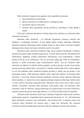 Lietuvos vidutinio darbo užmokesčio pokyčių vertinimas 9 puslapis