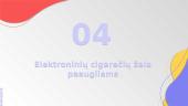 Elektroninės cigaretės 9 puslapis