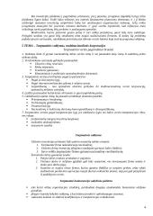 Verslas ir išorinė aplinka 4 puslapis