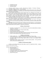 Verslas ir išorinė aplinka 6 puslapis