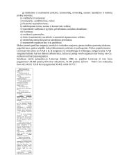 Įvadas į verslą teorija 2 puslapis