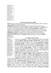 Įvadas į verslą teorija 4 puslapis