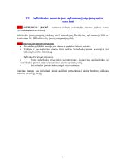 Verslo organizacinės formos 3 puslapis