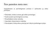 Psichologijos tyrimai, jų metodai ir etika  2 puslapis