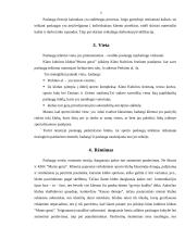 Verslo planas: kūno kultūros klubas "Mums gerai" 6 puslapis