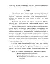 Verslo planas: kūno kultūros klubas "Mums gerai" 7 puslapis