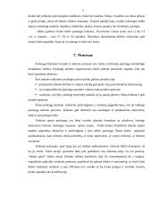 Verslo planas: kūno kultūros klubas "Mums gerai" 9 puslapis