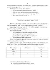 Verslo plano metodika 4 puslapis