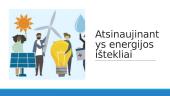Energijos ištekliai 10 puslapis