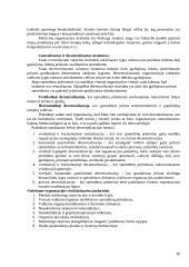 Sisteminis požiūris. Sistemos. Sisteminiai principai 16 puslapis