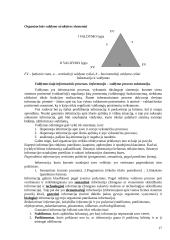 Sisteminis požiūris. Sistemos. Sisteminiai principai 17 puslapis