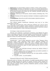 Sisteminis požiūris. Sistemos. Sisteminiai principai 18 puslapis