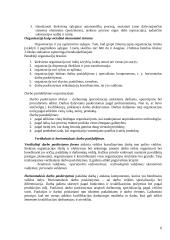 Sisteminis požiūris. Sistemos. Sisteminiai principai 6 puslapis