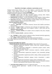 Sisteminis požiūris. Sistemos. Sisteminiai principai 7 puslapis