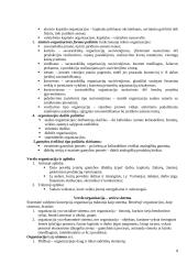 Sisteminis požiūris. Sistemos. Sisteminiai principai 8 puslapis