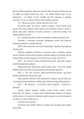 Verslo veiksnių ekonominiai-statistiniai matai 3 puslapis