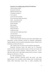 Verslo veiksnių ekonominiai-statistiniai matai 4 puslapis