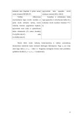 Verslo veiksnių ekonominiai-statistiniai matai 10 puslapis