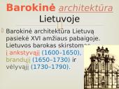Barokas architektūroje ir dailėje 17 puslapis