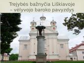 Barokas architektūroje ir dailėje 18 puslapis
