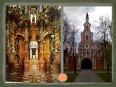 Barokas architektūroje ir dailėje 6 puslapis