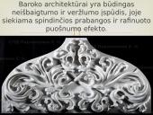 Barokas architektūroje ir dailėje 7 puslapis