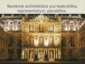 Barokas architektūroje ir dailėje 8 puslapis