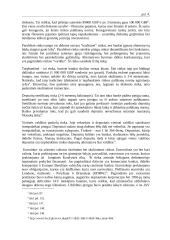 Finansų rinkos samprata 4 puslapis