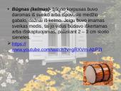 Autentiški lietuvių liaudies instrumentai (skaidrės) 8 puslapis