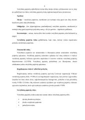 Vertybiniai popieriai (VP) 7 puslapis