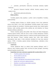 Vertybiniai popieriai (VP) 8 puslapis