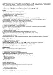 Pinigų politika (konspektas) 3 puslapis