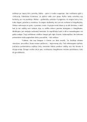 Riba tarp žmogaus ir žvėries V. Goldingo romane „Musių valdovas“ (kalbėjimas ir planas) 2 puslapis