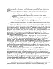 Viešojo administravimo teorija egzaminui 3 puslapis
