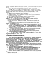 Viešojo administravimo teorija egzaminui 7 puslapis