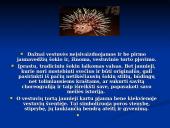 Vestuvių papročiai (skaidrės) 6 puslapis