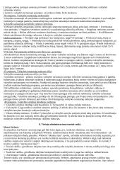 Viešasis administravimas plačiai 15 puslapis