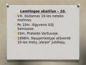 Vincas Kudrika biografija 10 puslapis