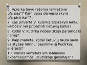 Vincas Kudrika biografija 16 puslapis